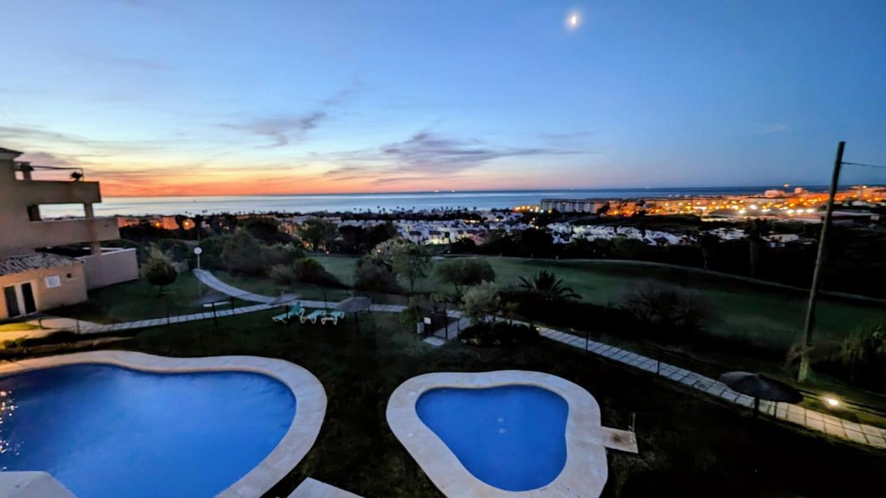 Casa Laguna Casares Εξωτερικό φωτογραφία